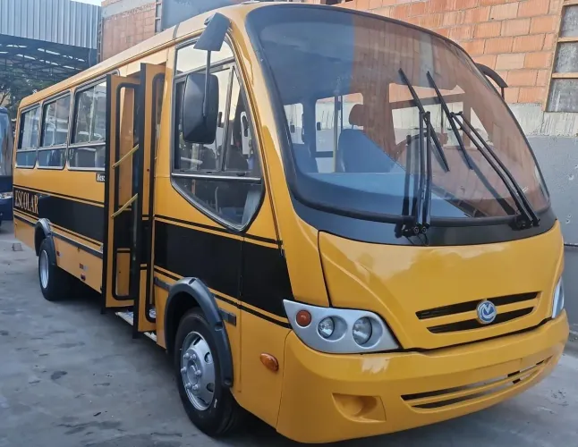 MASCARELO 2009 MOTOR MWM X 10