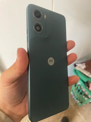 Moto G 06 * 3meses de uso na garantia*
