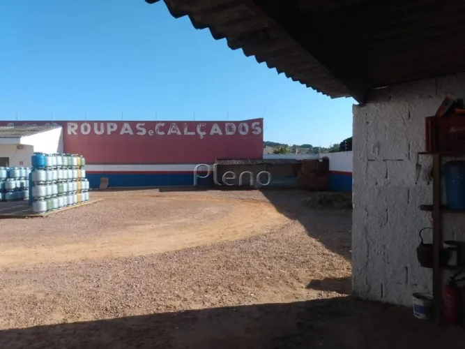 Terreno à venda em Valinhos, Parque das Colinas, com 568.02 m²