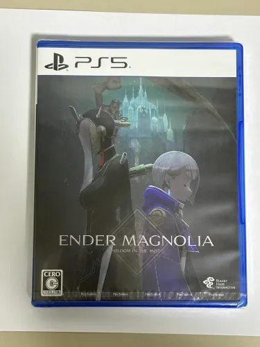Ender Magnolia - PS5