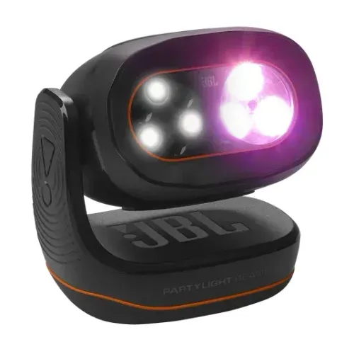 PartyLight Beam  JBL