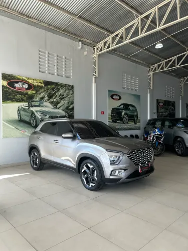 Hyundai Creta Ultimate 2.0 16V Flex AUT 2023