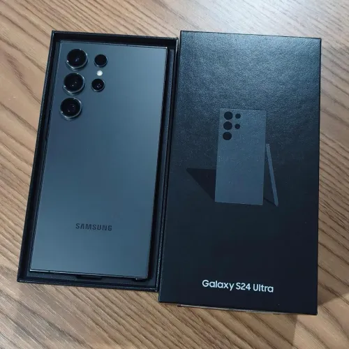 Samsung S24 ultra 512 GB