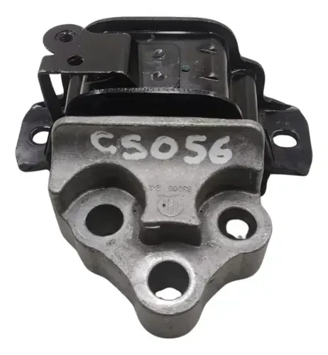 Coxim Calço Cambio Lado Esquerdo Fiat Jeep Renegade Toro 1.8