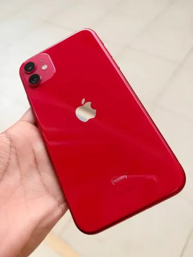 iPhone 11