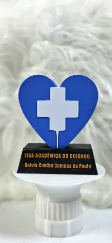 Projetos Personalizados