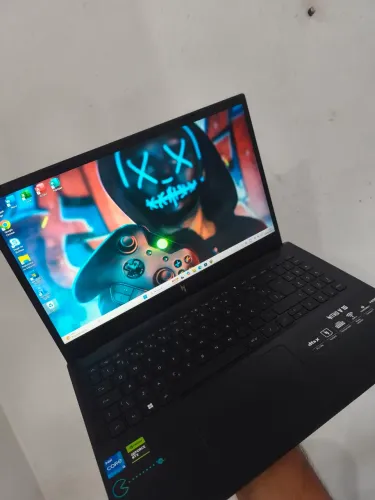 Acer Nitro V15
