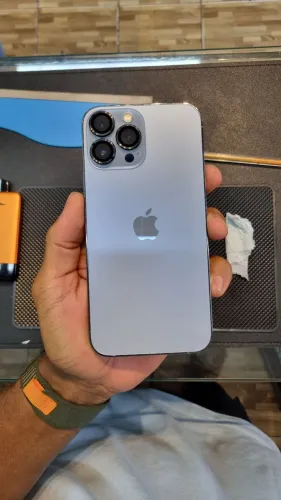 iPhone 13 Pro Max 128gb 