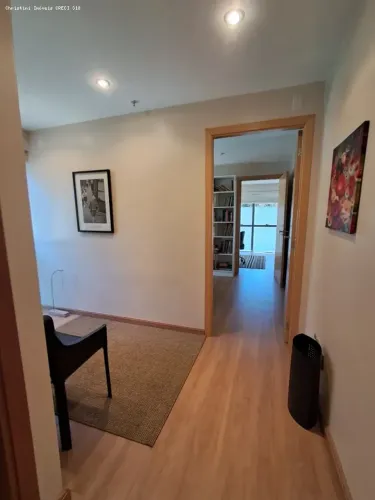 Sala Comercial para Venda em Porto Alegre, Higienópolis, 1 banheiro, 1 vaga