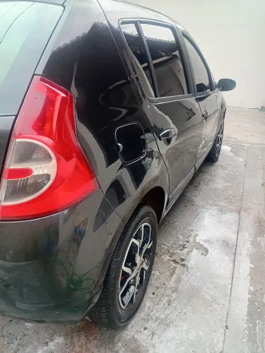 Renault Sandero Privilège Hi-flex 1.6 8V 5P 2009
