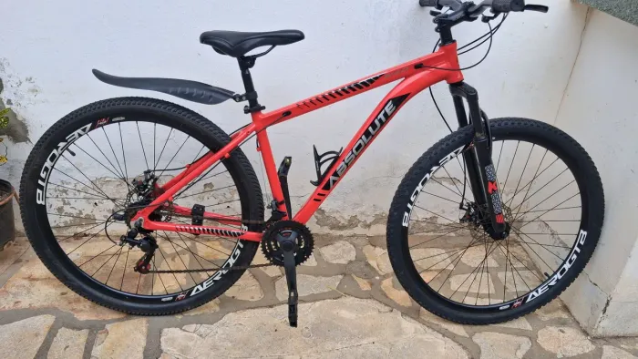 Bike aro 29 Super conservada