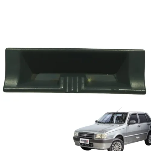 Porta Cinzeiro Objetos Fiat Uno Mille V19 Et5387