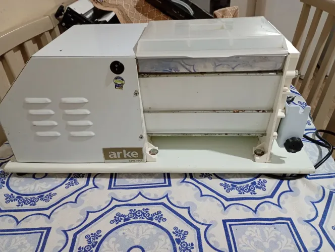 Masseira Arke 5kg bivolt 