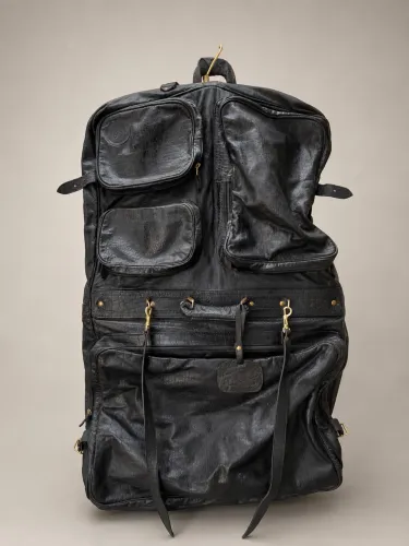 Porta terno/ bolsa