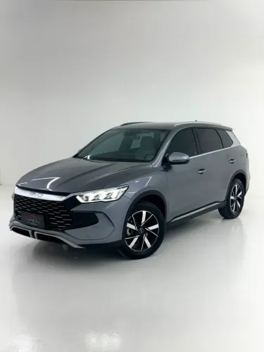BYD Song Pro GL 1.5 16V Aut. (hibrido) 2025