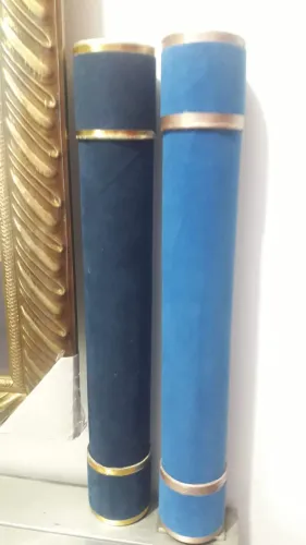 Formaturas. Canudos