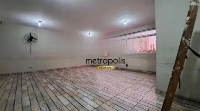 Prédio à venda, 594 m² por R$ 2.700.000,00 - Centro - Santo André/SP