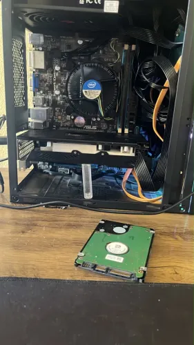 COMPUTADOR GAMER