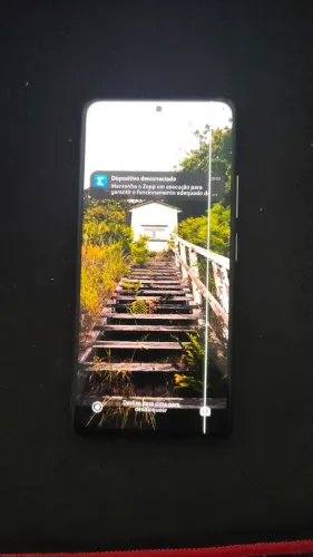 Poco F3 usado