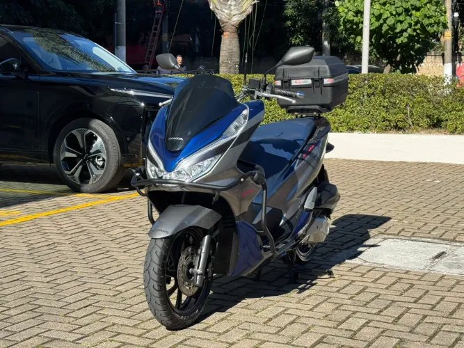 Honda PCX SPORT 2021