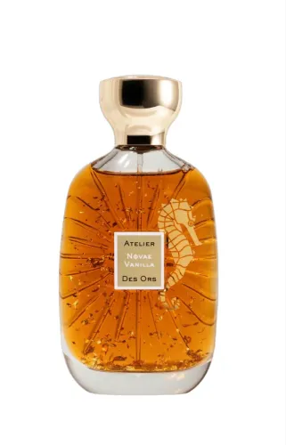 Novae Vanilla Atelier des Ors 100ml