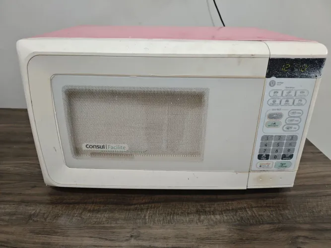 Microondas Consul