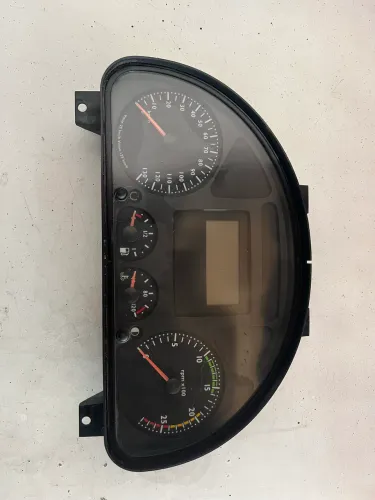 Painel instrumentos Iveco