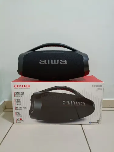 AIWA Boombox Plus 200W