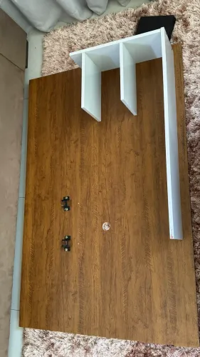 Painel televisão