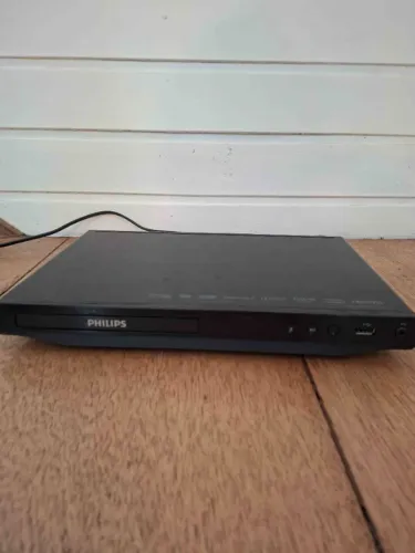 DVD Player Phillips 
