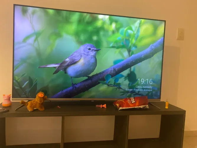Tv TCL