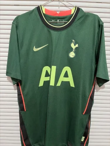 Camiseta Nike Tottenham tamanho p