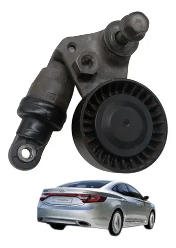 Tensor Correia Alternador Hyundai Azera 3.0 V6 2014 2015