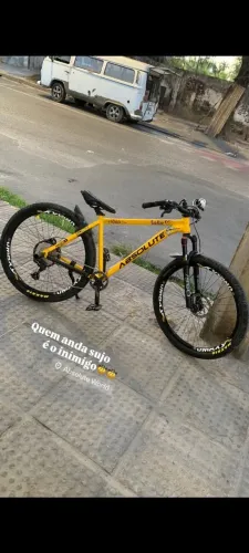 Bike absolute aro 29 