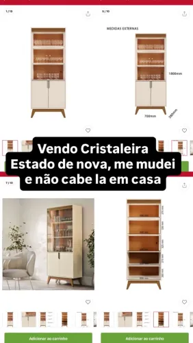 Cristaleira