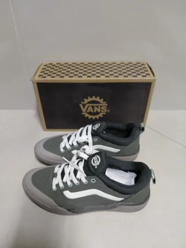 Tenis Vans BMX 39 e 40 disp.