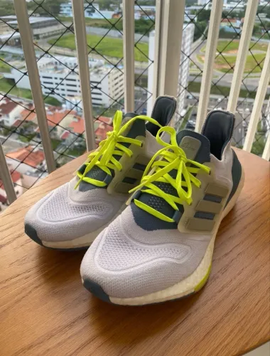 Tênis Ultraboost original n 40