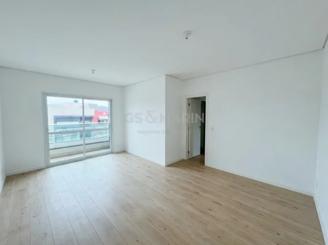 Apartamento com 4 quartos à venda no Edifício Strauss Boulevard na Gleba Palhano, Londrina