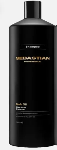 ? VENDO SHAMPOO SEBASTIAN ? Obs:LACRADO