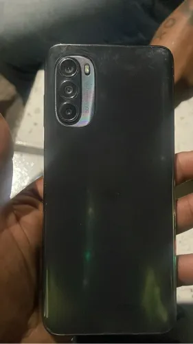 Celular moto g52