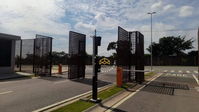 TERRENO À VENDA NO CONDOMÍNIO RESERVA SERENA -CAMPINAS/SP