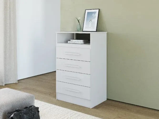 Comoda Jessica 100% MDF - ACP Moveis