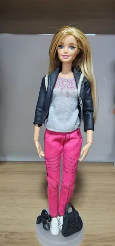 Barbie Style