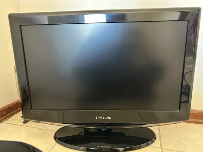 TV Samsung 32 polegadas 