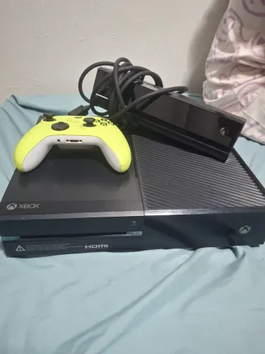 Xbox One Conservado