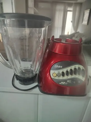 Liquidificador 