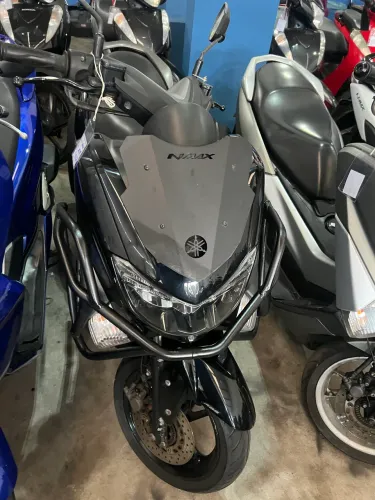 Nmax 160 2018 Vitória motors leia o anúncio 