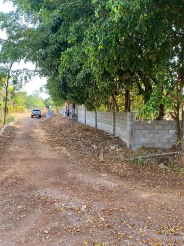 Lote no Lago Norte - DF Trecho 07