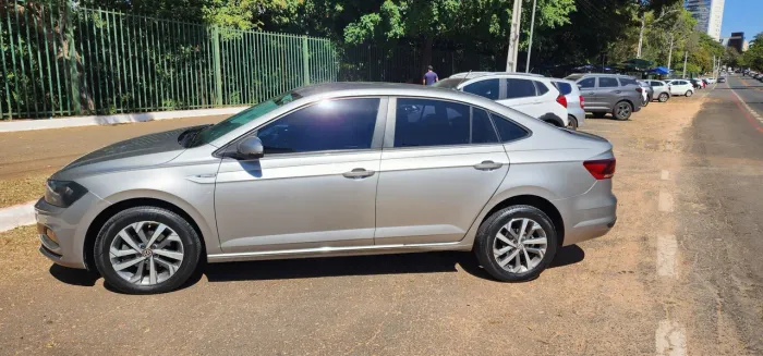 Volkswagen Virtus Comfort. 200 TSI 1.0 Flex 12V AUT 2019