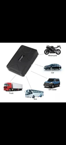 GPS PORTÁTIL